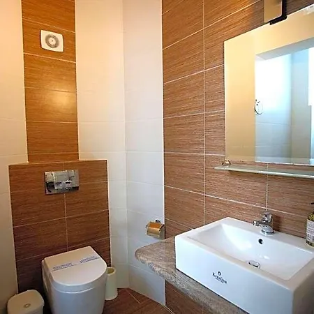Paris Village Hotel
