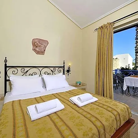 Paris Village Hotel